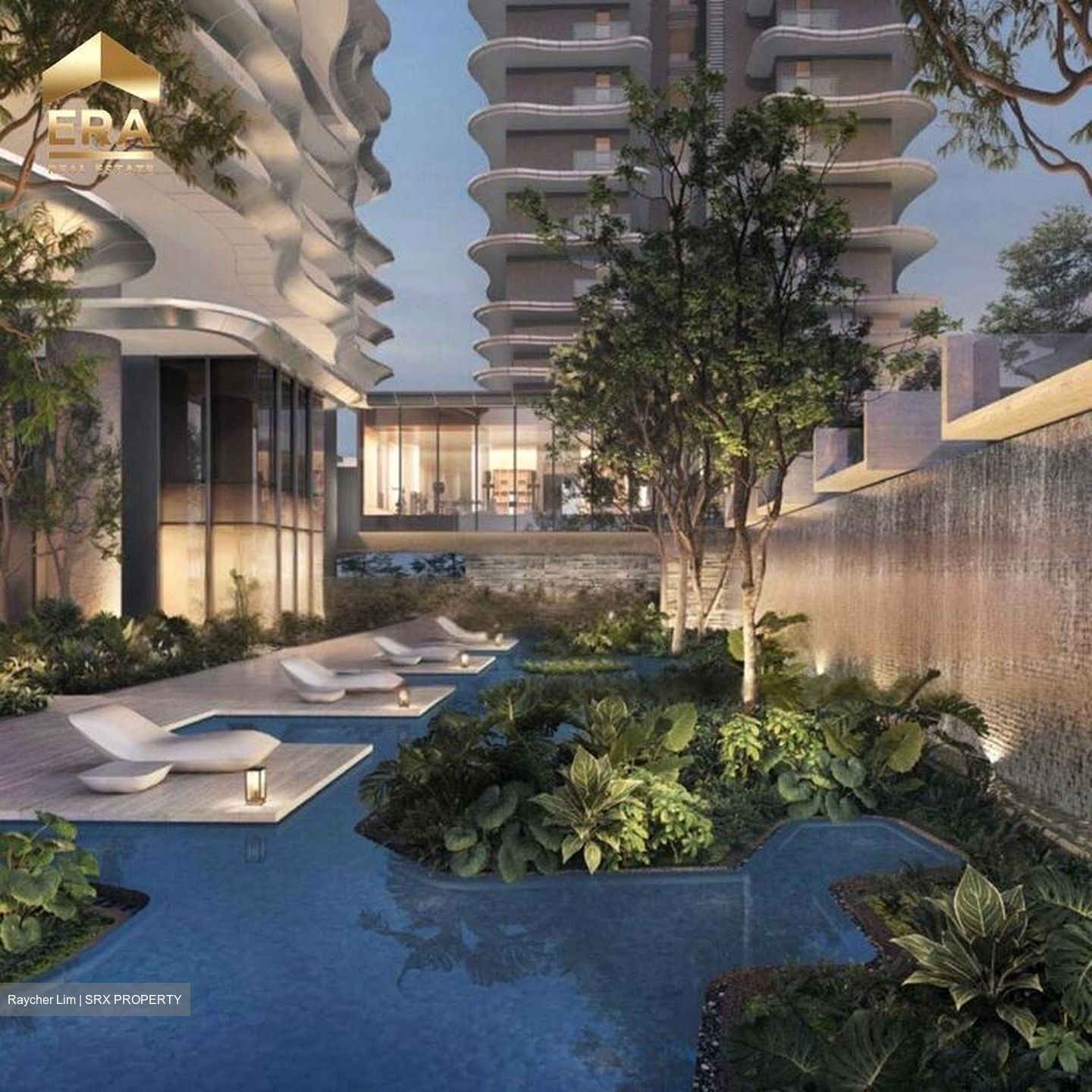 Zion Road (D3), Condominium #495595321